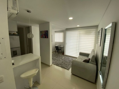 Apartamento en venta Urbis 48, Calle 48, Torices, Provincia De Cartagena, Bolívar, Colombia