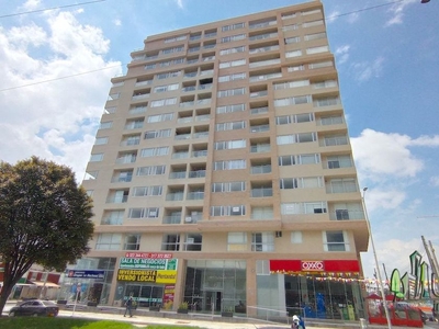 Apartamento en arriendo Castellana Tower 100, Carrera 49, Bogotá, Colombia