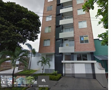 Apartamento en Arriendo con ubicación en Santander, Sotomayor, Bucaramanga, A298-75091
