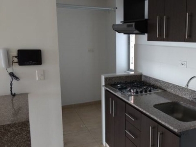 Apartamento en Arriendo ubicado en Bucaramanga / San Gerardo, Bucaramanga. Cod. A298-75167