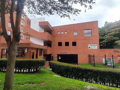 Apartamento en venta Carrera 113b #153-20, Bogotá, Colombia