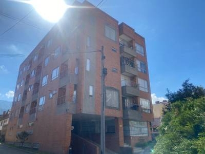 Apartamento en venta en Lisboa, Bogotá, Cundinamarca