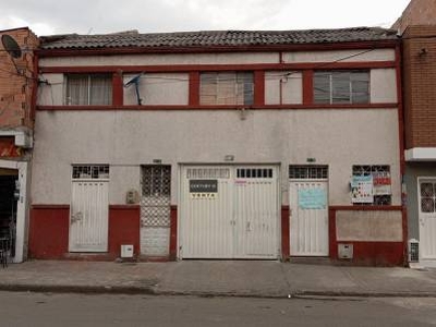 Casa en venta en Puente Aranda, Bogotá, Cundinamarca