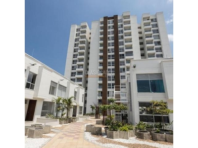 Alquiler Apartamentos en Palmira - 3 habitacion(es)