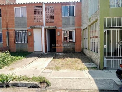 Alquiler Casas en Jamundí - 2 habitacion(es)