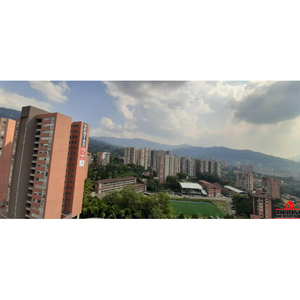 Apartaestudio En Arriendo En Medellín - Cristobal