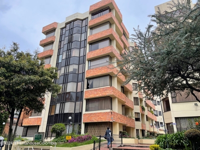 Apartamento (1 Nivel) en Venta en Belmira, Usaquen, Bogota D.C.