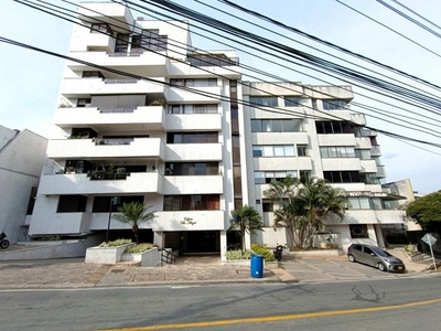 Apartamento en arriendo en Arboledas