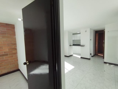 Apartamento en arriendo en Villa Carlota