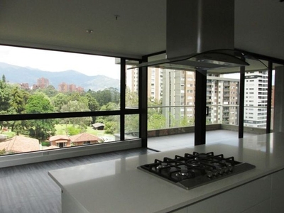 Apartamento en arriendo Los Balsos N. 1, El Poblado, Medellín, Antioquia, Colombia