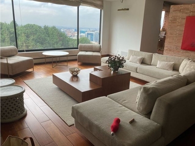 Apartamento en venta en Bogotá, D.C.