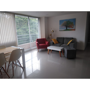 Apartamento Para Arriendo Medellin En Pilarica