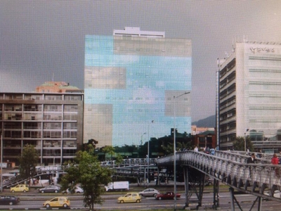 Oficina en Arriendo en Chico III, Chapinero, Bogota D.C