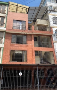 Edificio de Apartamentos en Venta, SANTA ANITA