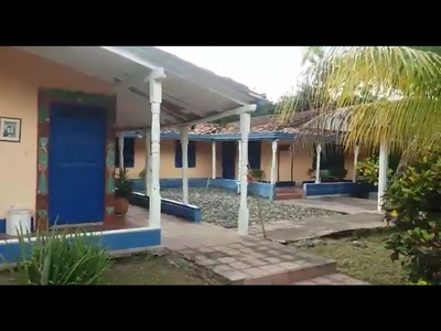 Casa de campo de alto standing de 9 dormitorios en venta San Jerónimo, Departamento de Antioquia