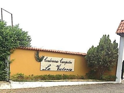 Lote o Casalote en Venta, Condominio Campestre La Victoria Ricaurte Cundinamarca