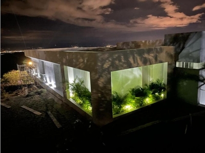 Vivienda de lujo de 3481 m2 en venta Yumbo, Colombia