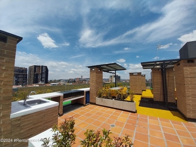 Apartamento (1 Nivel) en Venta en Pasadena, Suba, Bogota D.C.