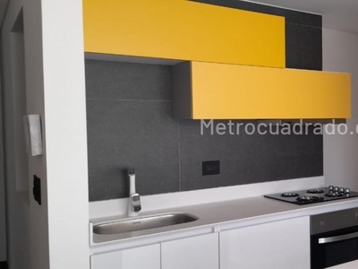 Apartamento en Venta, Nueva Autopista