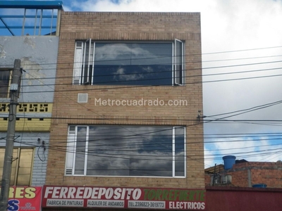 Casa en Venta, RESTREPO ZONA COMERCIAL