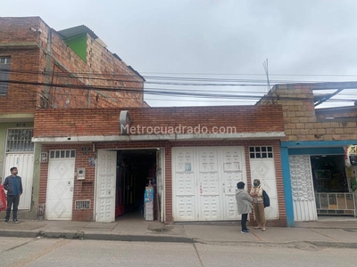 Casa en Venta, SAN CRISTOBAL