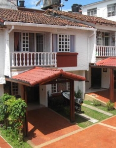 Casa en Villavicencio, barrio San Felipe
