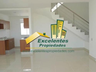 Se vende excelente apartamento en Bolívar (BO_CAVAM585)