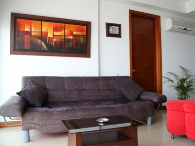 Apartamento en Alojamiento en Cartagena, Bolívar