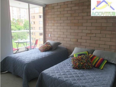 Apartamento en Alojamiento en El poblado, Medellín, Antioquia