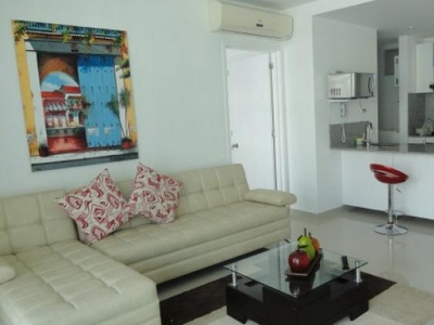 Apartamento en Alojamiento en LA BOQUILLA, Cartagena, Bolívar