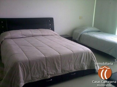 Apartamento en Alojamiento en ZONA NORTE MORROS, Cartagena, Bolívar