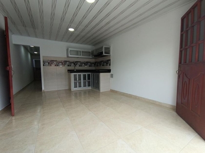 Apartamento en arriendo Boconó, Cúcuta