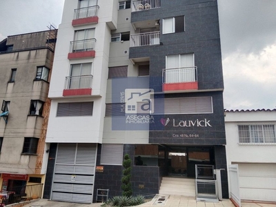 Apartamento en arriendo Cra. 48 #64-84, Bucaramanga, Santander, Colombia