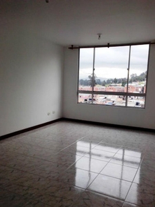 Apartamento en Arriendo en Bogotá, Bogota D.C