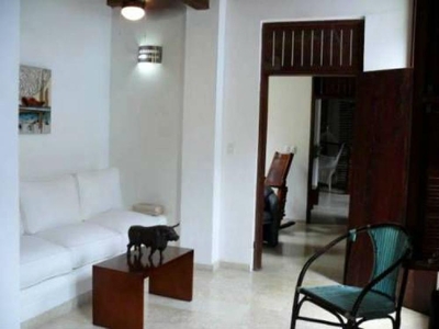 Apartamento en Arriendo en Centro, Cartagena, Bolívar