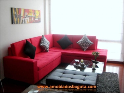 Apartamento en Arriendo en Chicó Lago, Bogota D.C
