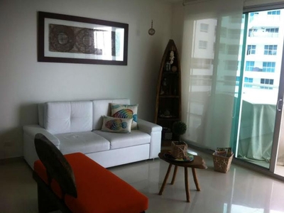 Apartamento en Arriendo en LA BOQUILLA, Cartagena, Bolívar