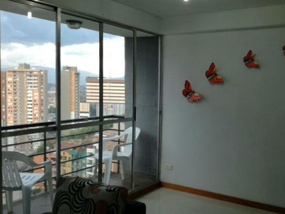 Apartamento en Arriendo en Sabaneta, Sabaneta, Antioquia