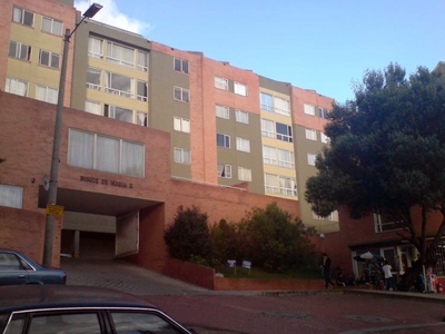 Apartamento en Arriendo en San Antonio Norte, Usaquén, Bogota D.C