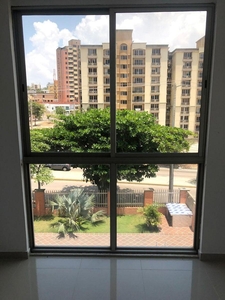 Apartamento en Arriendo en Villa Santos, Barranquilla, Atlántico