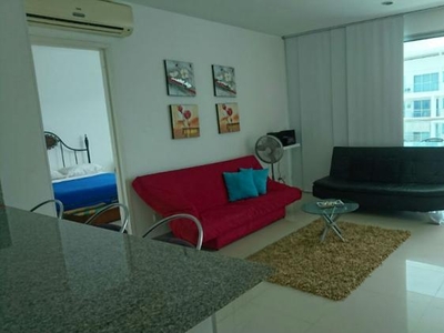 Apartamento en Arriendo en ZONA NORTE, Cartagena, Bolívar