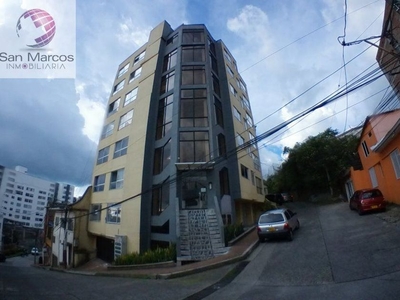 Apartamento en venta Carrera 7 #11-03, Manizales, Caldas, Colombia