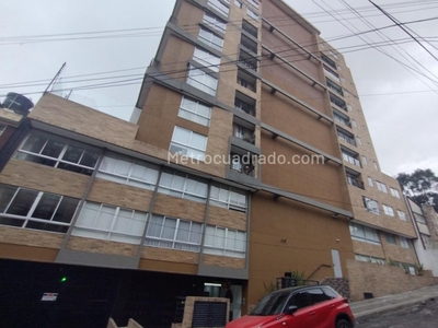 Apartamento en Venta, Chapinero Alto