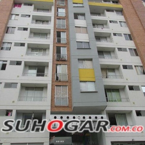Apartamento en Venta en ALARCON, Bucaramanga, Santander