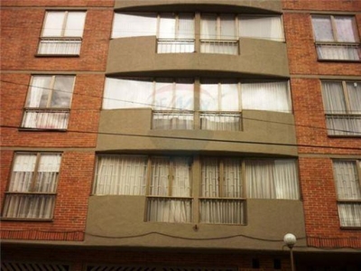 Apartamento en Venta en Batan, Suba, Bogota D.C