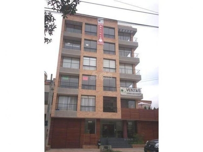 Apartamento en Venta en Bogotá, Bogota D.C