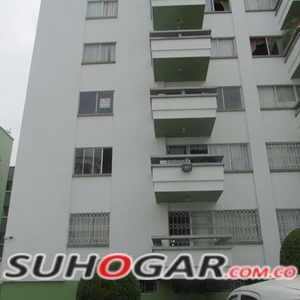 Apartamento en Venta en Bucaramanga, Santander