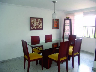Apartamento en Venta en Cabecera, Bucaramanga, Santander
