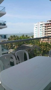 Apartamento en Venta en Cartagena, Bolívar