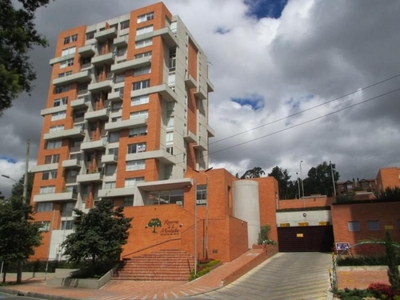 Apartamento en Venta en Casablanca Norte, Suba, Bogota D.C